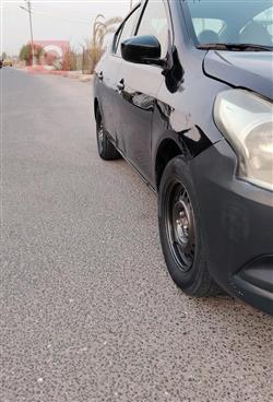 نیسان ڤێرسا